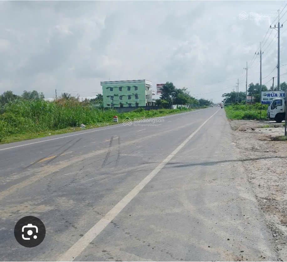 Đất mặt tiền đẹp đường nhựa số 10 bàu trâm, đầu tư siêu lợi nhuận. giá 2,2 tỷ