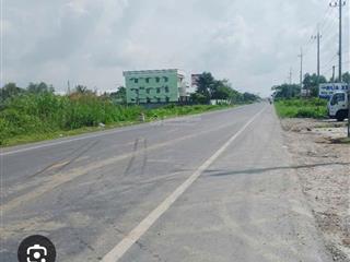 Đất mặt tiền đẹp đường nhựa số 10 bàu trâm, đầu tư siêu lợi nhuận. giá 2,2 tỷ