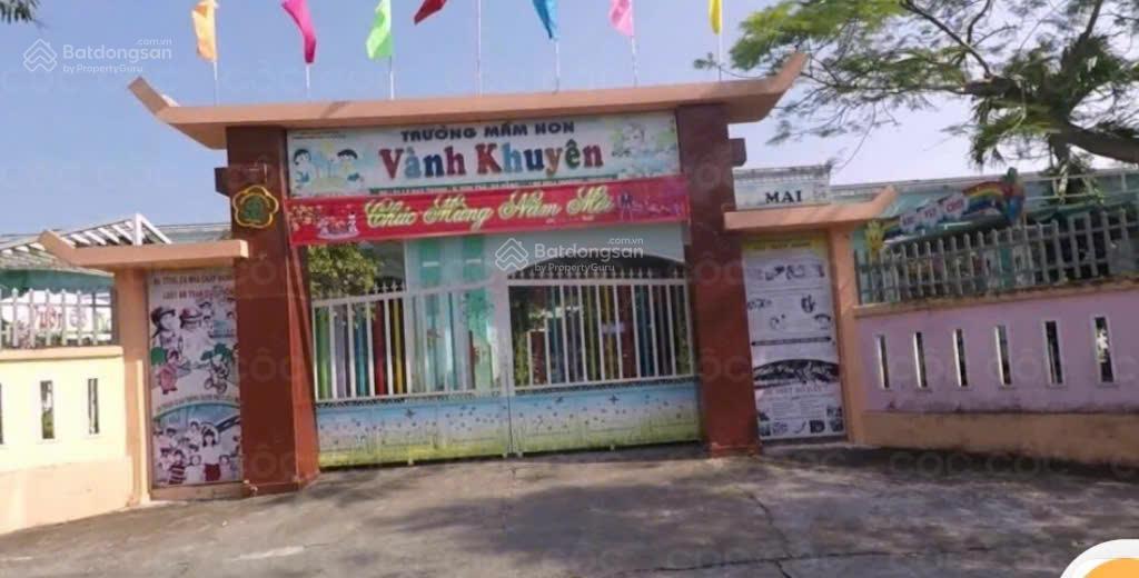 Đất mặt tiền đẹp đường nhựa số 10 bàu trâm, đầu tư siêu lợi nhuận. giá 2,2 tỷ