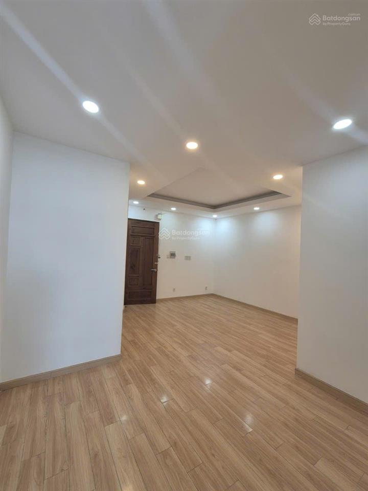 Bán căn hộ 2pn dt 65m² view đẹp shr chung cư belleza lô b  quận 7