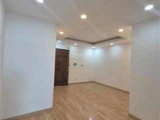 Bán căn hộ 2pn 2wc chung cư phú mỹ lô b  quận 7  đã có sổ hồng