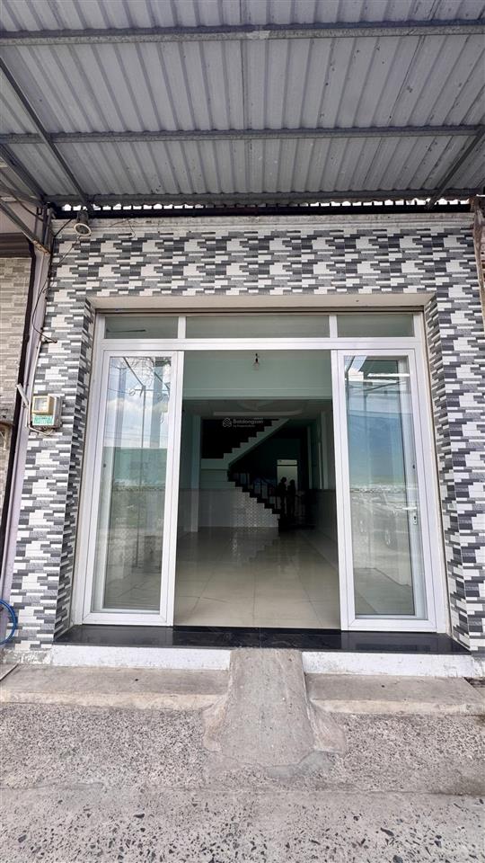 Bán nhà riêng tại xuân thới thượng, huyện hóc môn, hồ chí minh, 2,1 tỷ, 55 m2 chính chủ, view đẹp