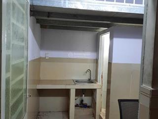 Bán gấp nhà hẻm thông 6m kinh dương vương  diện tích khủng 8x25m  3 tấm kiên cố