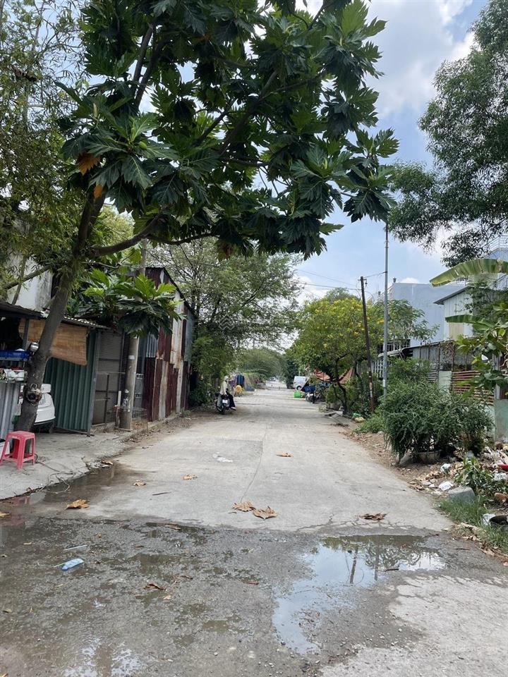 Bán đất 132m² gần chợ bình điền, đường nguyễn văn linh, xe tải vào thoải mái