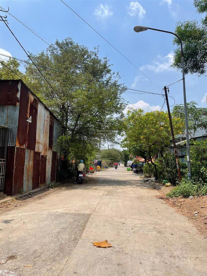 Bán đất 132m² gần chợ bình điền, đường nguyễn văn linh, xe tải vào thoải mái