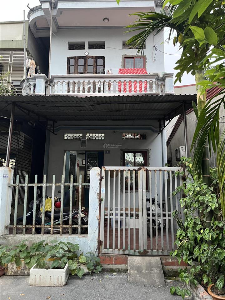 Bán nr 3pn, 2wc tại số 5, ngõ 3, tôn đức thắng, khai quang, vĩnh yên, 4,6 tỷ, 151m2