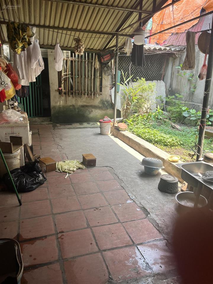 Bán nr 3pn, 2wc tại số 5, ngõ 3, tôn đức thắng, khai quang, vĩnh yên, 4,6 tỷ, 151m2