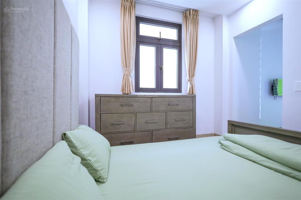 Cho thuê studio sang chảnh full nội thất quận 3