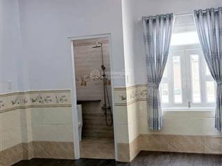 Sốt dẻo đông thạnh , hóc môn, hẻm xe hơi thông, 64m , giá 3.3 tỷ. diện tích 64.5m²,