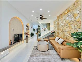 Nhà riêng 49/23/5 đường số 51, gò vấp, 6,268 tỷ, 40m2, bán gấp
