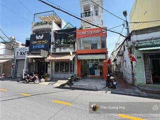 Mt nhánh phạm văn chiêu đường số 4 giá 9.4 tỷ nhà trệt 4 lầu st giá 9.4 tỷ 200m2 sàn  0935 815 ***