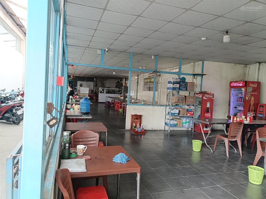 Sang nhượng căn tin công ty ở thủ đức