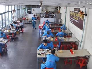 Sang nhượng căn tin công ty ở thủ đức
