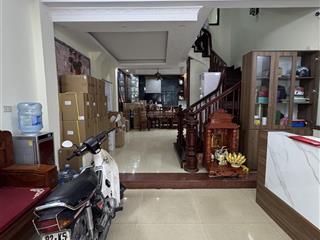 20 triệu/ tháng  cho thuê liền kề văn quán  80m nhà 5 tầng. nhà đẹp, phù hợp làm. cc 0969 139 ***