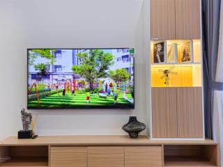 Căn hộ mặt tiền ql1a, 4 hồ bơi, thanh toán chỉ 250 triệu trong vòng 2 năm