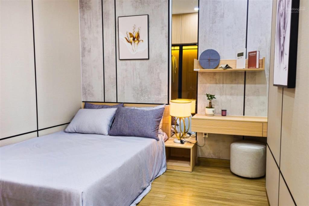 Căn hộ mặt tiền ql1a, 4 hồ bơi, thanh toán chỉ 250 triệu trong vòng 2 năm