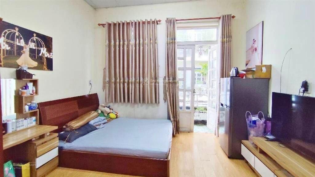 Nhà bán tô ký  hẻm xe hơi  95m2  chỉ 4.15 tỷ