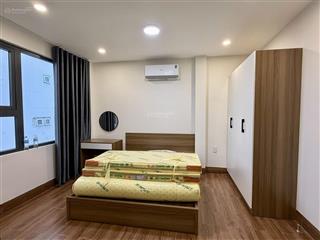 Tôi cần cho thuê chdv mới xây 100%, ngay đầu chu văn an và nơ trang long, giá 7 triệu/tháng