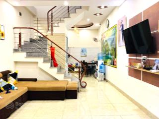 Bán gấp nhà riêng 66m2, 6,9 tỷ tại thống nhất, linh xuân, thủ đức