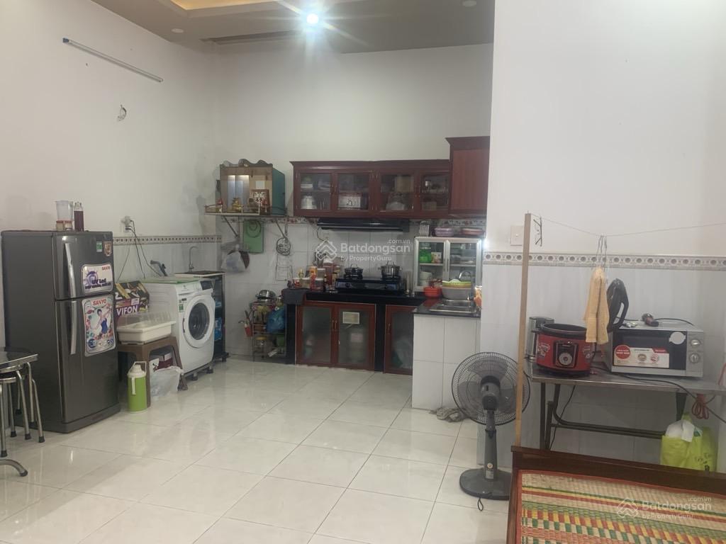 Bán nhà riêng tại linh xuân, giá cực chất 5,6 tỷ, 68 m2, 2pn, 2wc