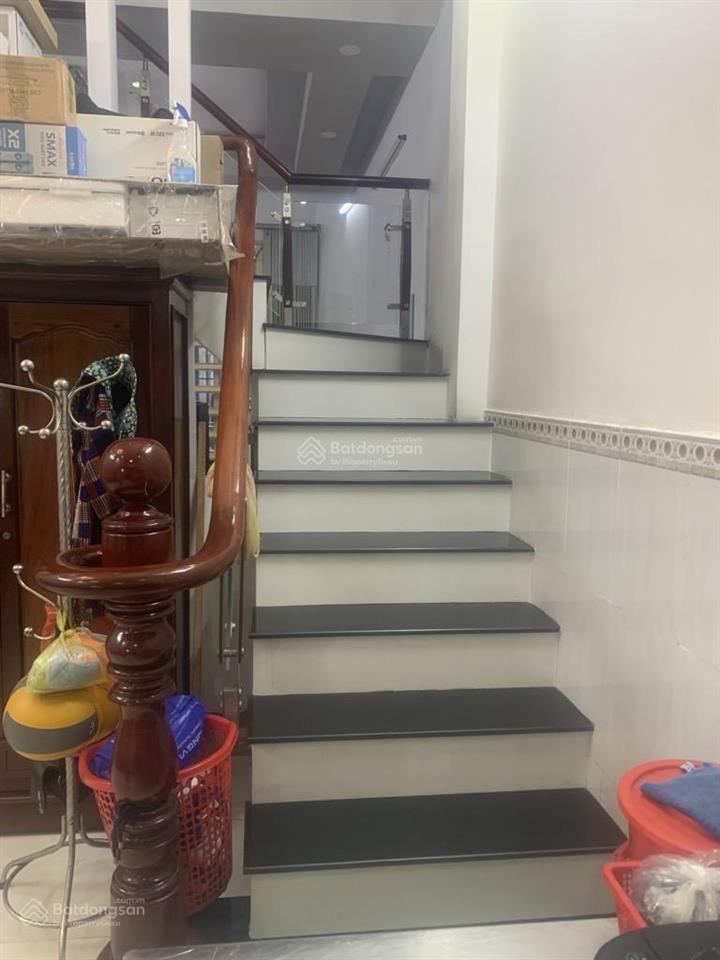 Bán nhà riêng tại linh xuân, giá cực chất 5,6 tỷ, 68 m2, 2pn, 2wc