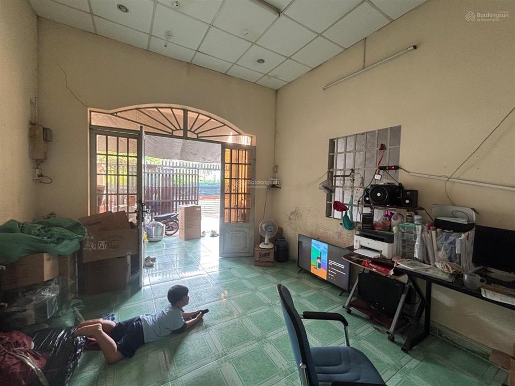 Bán gấp nhà riêng 6,5 tỷ, 116m2 tại số 8, p linh xuân, q.thủ đức, tp.hcm