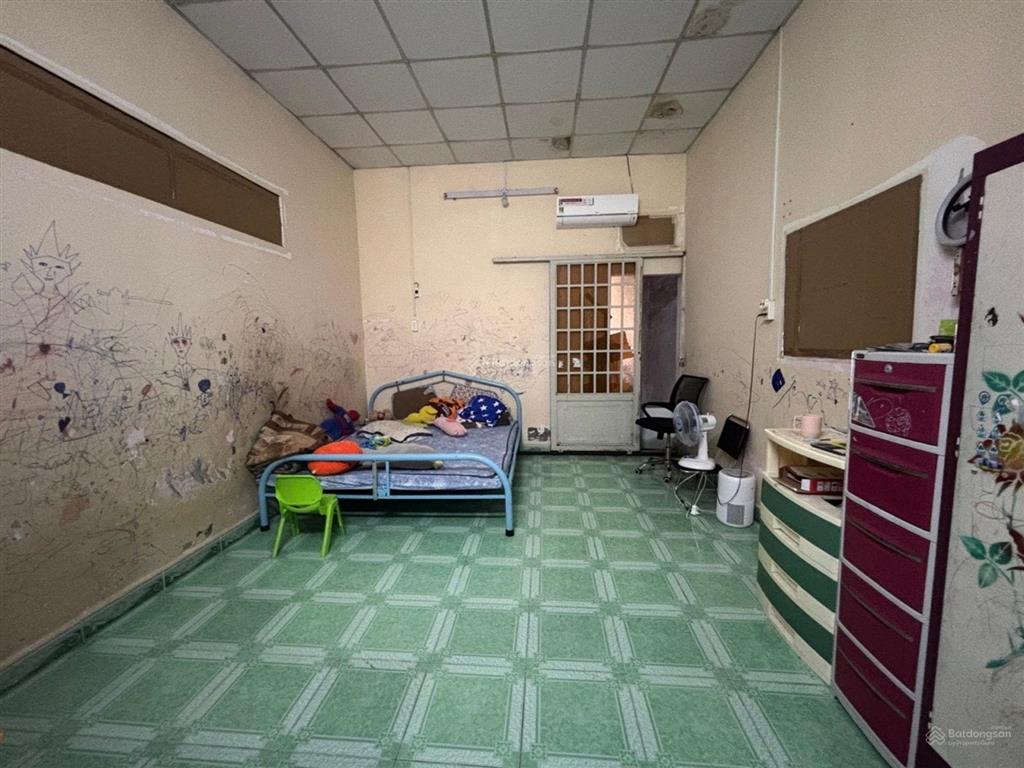 Bán gấp nhà riêng 6,5 tỷ, 116m2 tại số 8, p linh xuân, q.thủ đức, tp.hcm