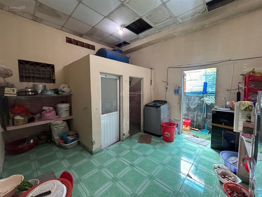 Bán gấp nhà riêng 6,5 tỷ, 116m2 tại số 8, p linh xuân, q.thủ đức, tp.hcm
