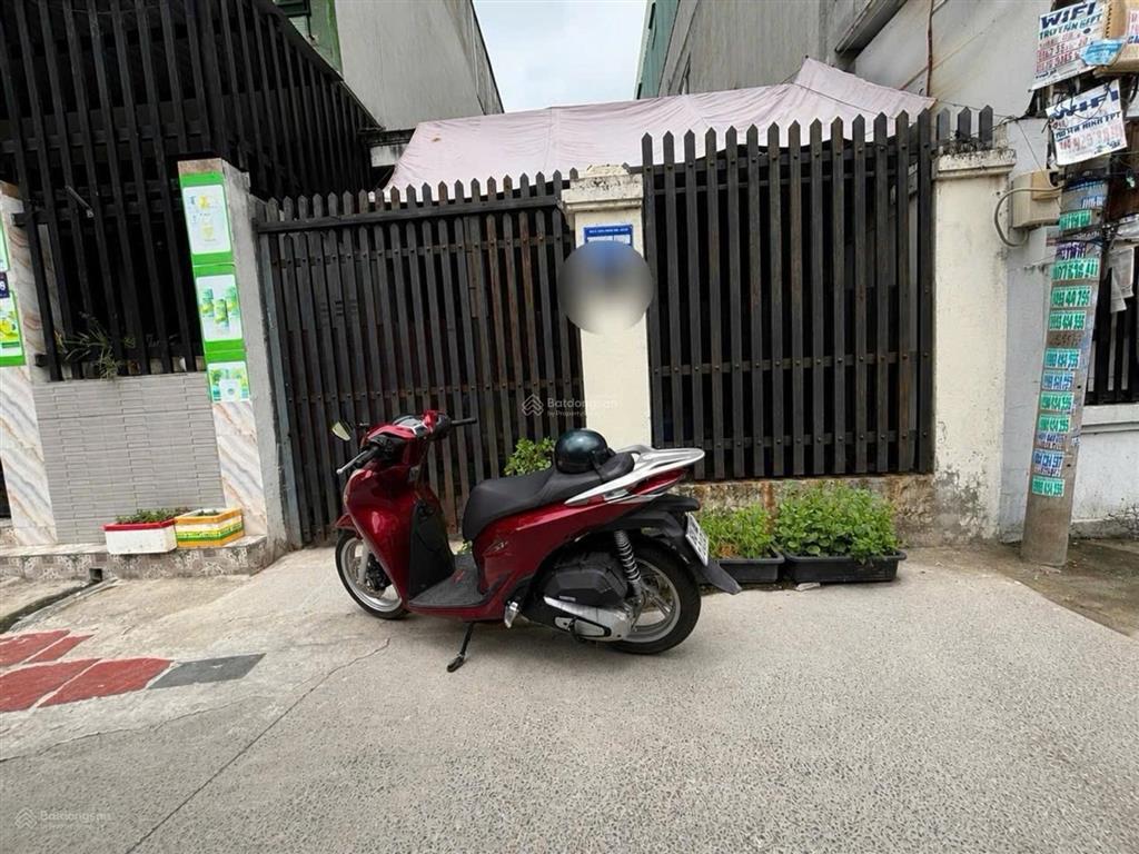 Bán gấp nhà riêng 6,5 tỷ, 116m2 tại số 8, p linh xuân, q.thủ đức, tp.hcm