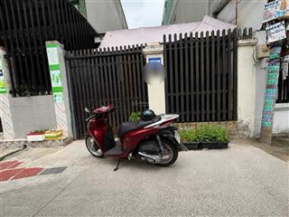 Bán gấp nhà riêng 6,5 tỷ, 116m2 tại số 8, p linh xuân, q.thủ đức, tp.hcm