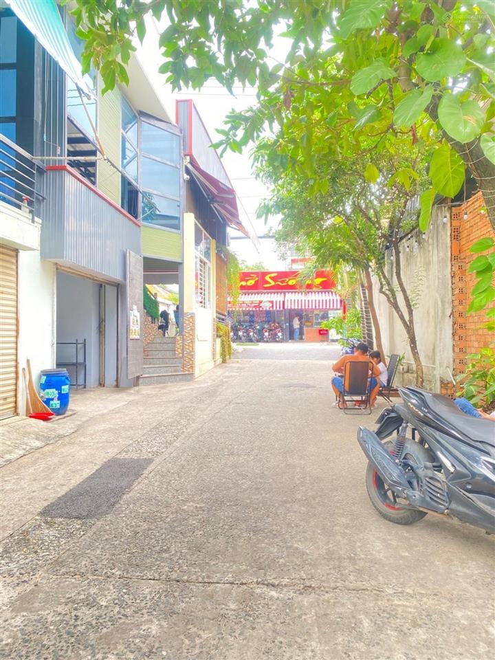 Bán nhà riêng 54m2, 4,6 tỷ tại số 8, linh xuân, hồ chí minh