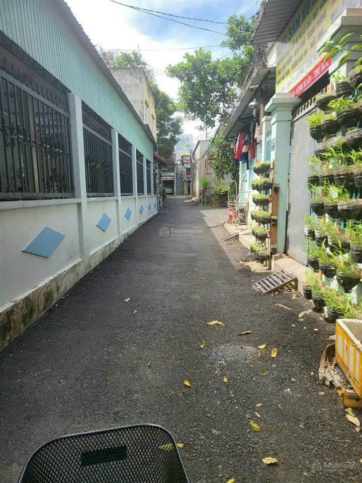 Bán nhà riêng 53m2 giá tốt tại số 8, linh xuân, tp.hcm, 3,4 tỷ