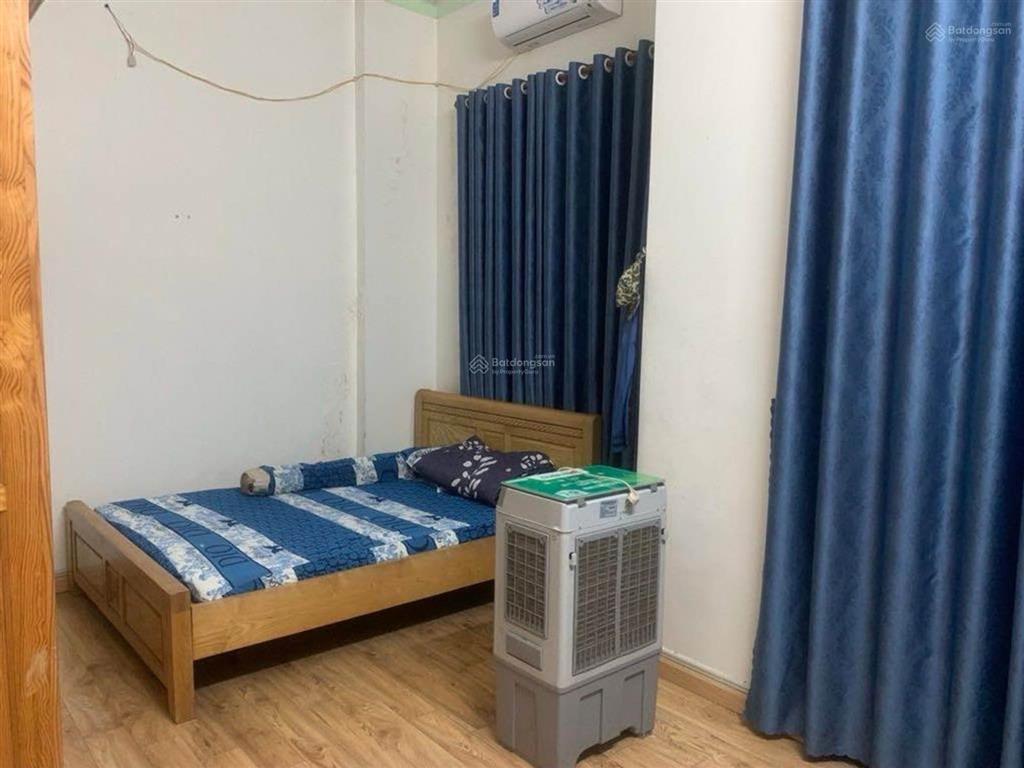 Bán gấp nhà riêng tại lê văn chí, 8,4 tỷ, 58 m2, 4pn, 3wc