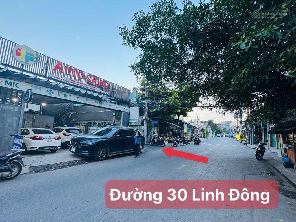 Bán nhà riêng tại phạm văn đồng, thủ đức, hồ chí minh, giá cực chất 7,25 tỷ, 51m²
