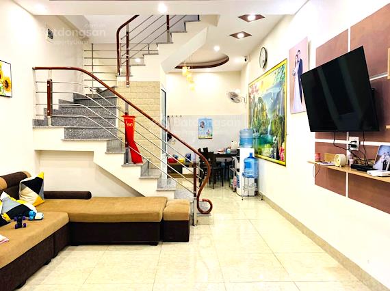 Bán nhà riêng tại phạm văn đồng, thủ đức, hồ chí minh, giá cực chất 7,25 tỷ, 51m²