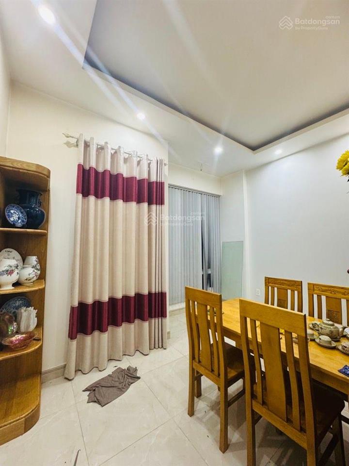 Bán nhà riêng tại phạm văn đồng, thủ đức, hồ chí minh, giá cực chất 7,25 tỷ, 51m²