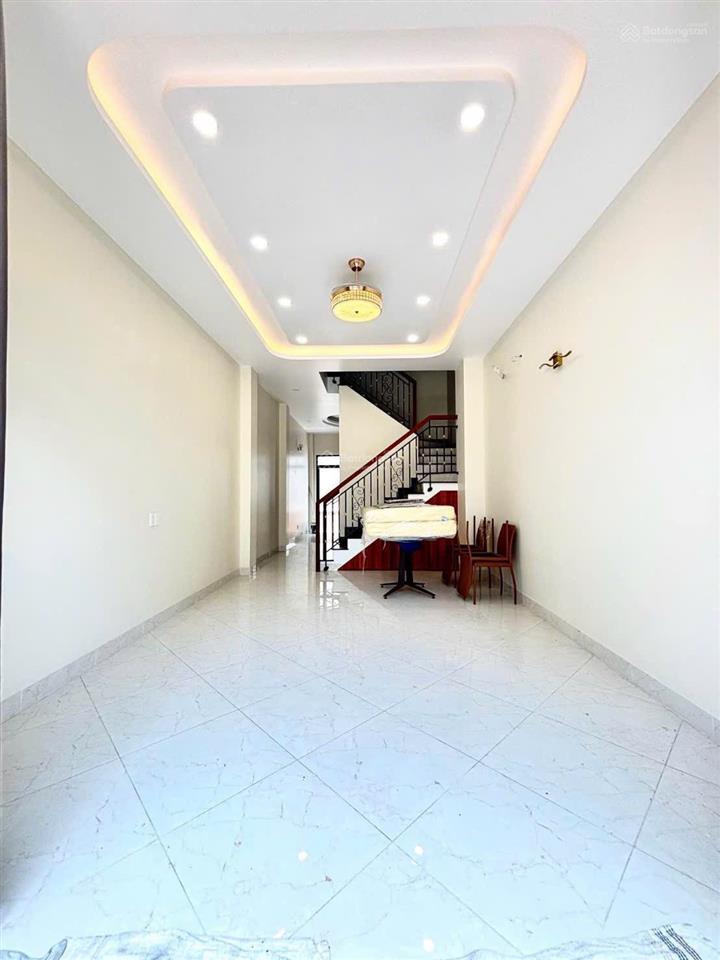 Bán gấp nhà riêng 66m2, 6,7 tỷ tại số 10, linh xuân, thủ đức, hcm