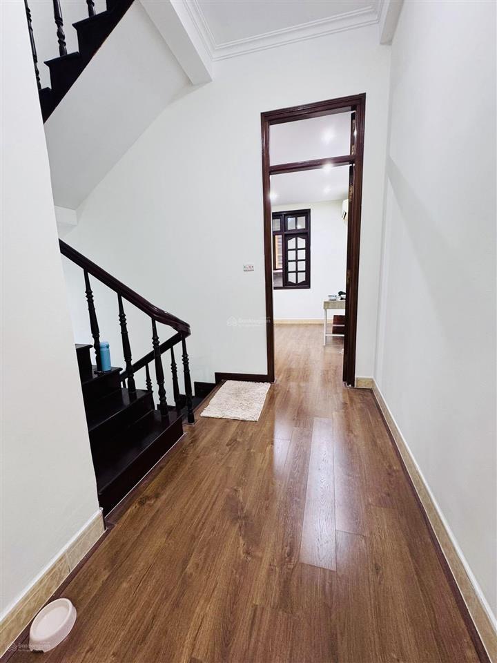 Không quy hoạch hoàng cầu đống đa 55m2 5 tầng 4.5m mt 2 mặt ngõ 5m ra oto dân xây gần hồ 13.7 tỷ