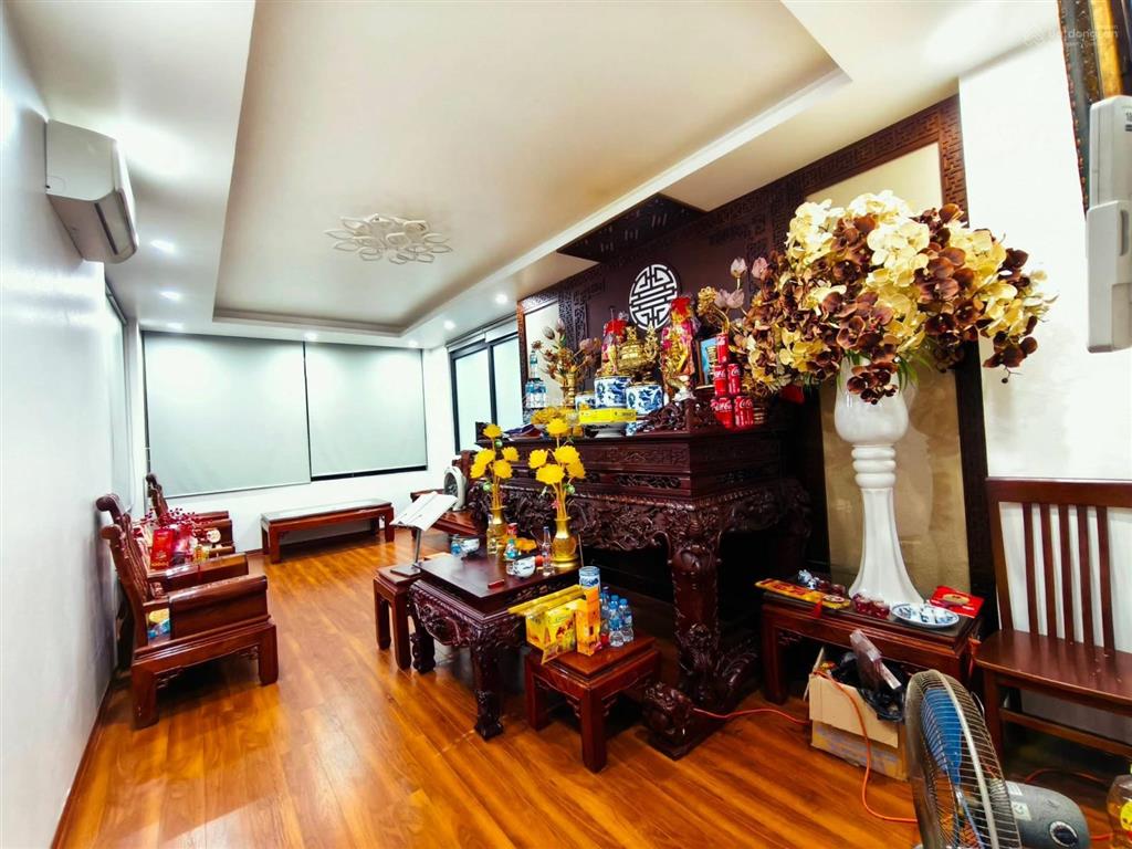 Trương định hai bà trưng phân lô oto đỗ cửa 10m ra phố 65m2 5 tầng 4m mặt tiền dân xây nhỉnh 14 tỷ