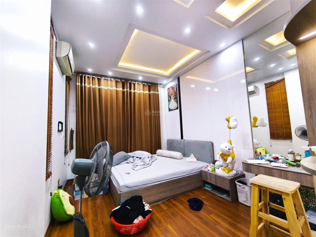 Trương định hai bà trưng phân lô oto đỗ cửa 10m ra phố 65m2 5 tầng 4m mặt tiền dân xây nhỉnh 14 tỷ