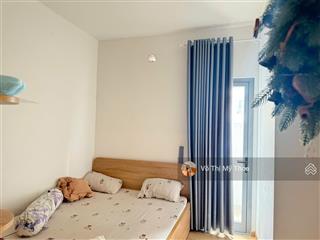 Bán căn hộ 1pn+ hausneo hướng đón nắng sáng đầu ngày, nhà rộng, có sổ hồng, tặng nội thất