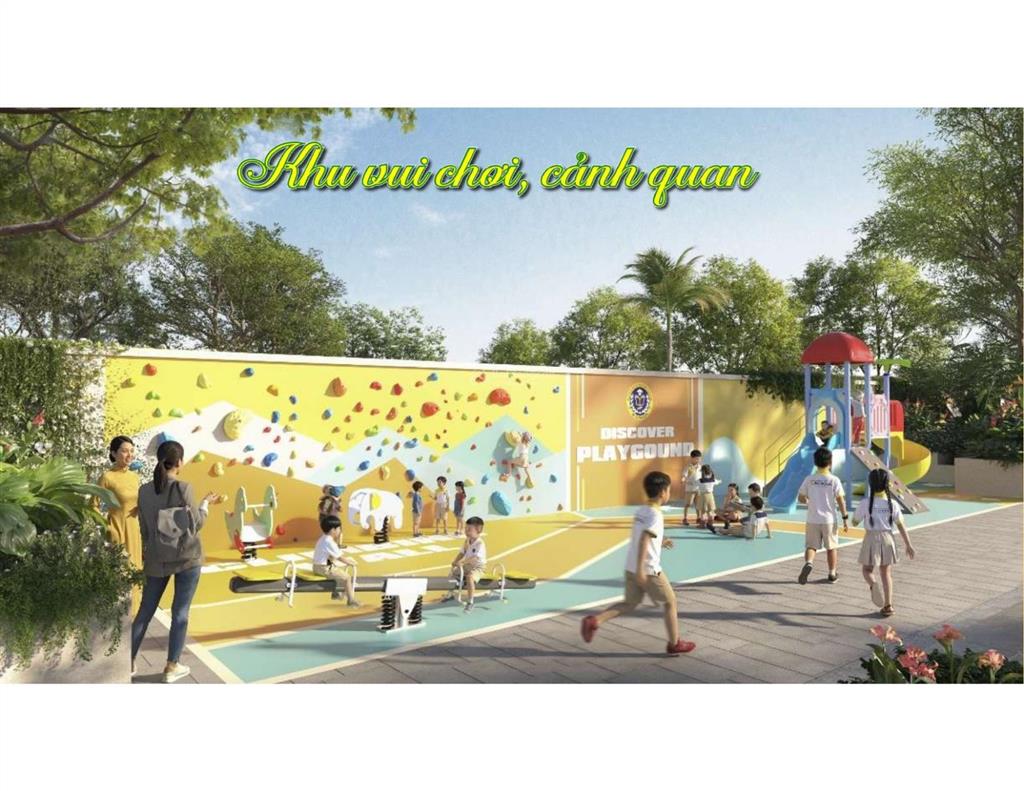 Căn hộ bcons aria giá tốt, nhận ngay 1,5 chỉ vàng