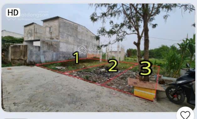 Bán đất ngã 3 tân kim, cần giuộc, long an