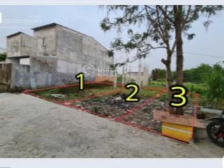 Bán đất ngã 3 tân kim, cần giuộc, long an
