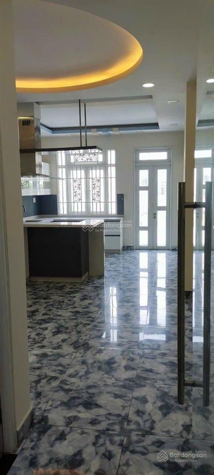 Bán nhà mặt tiền đường hoàng hoa thám, 7 tầng, 105m², dòng tiền 80 triệu/tháng. giá 25 tỷ