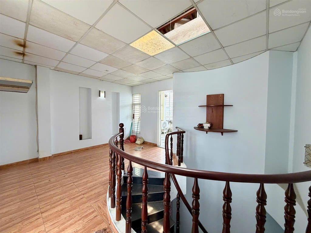 Bán nhà hẻm xe hơi gần mặt tiền đường ngô đức kế, 4 tầng ,65m2, giá 9,5 tỷ ( tl chính chủ)
