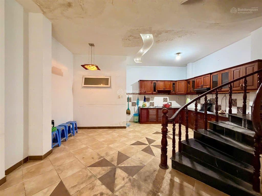 Bán nhà hẻm xe hơi gần mặt tiền đường ngô đức kế, 4 tầng ,65m2, giá 9,5 tỷ ( tl chính chủ)