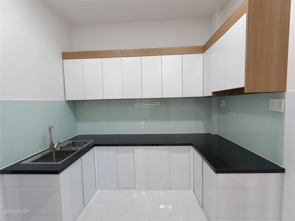 Bán nhà đẹp 30m² cách mặt tiền nguyễn khuyến 20m, 2 tầng, ngang 4,3m. giá 4,5 tỷ (tl chính chủ)