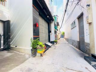 Bán nhà đẹp sát mặt tiền đường mai xuân thưởng, 2 tầng, 35m2, giá 5,3 tỷ ( tl chính chủ (