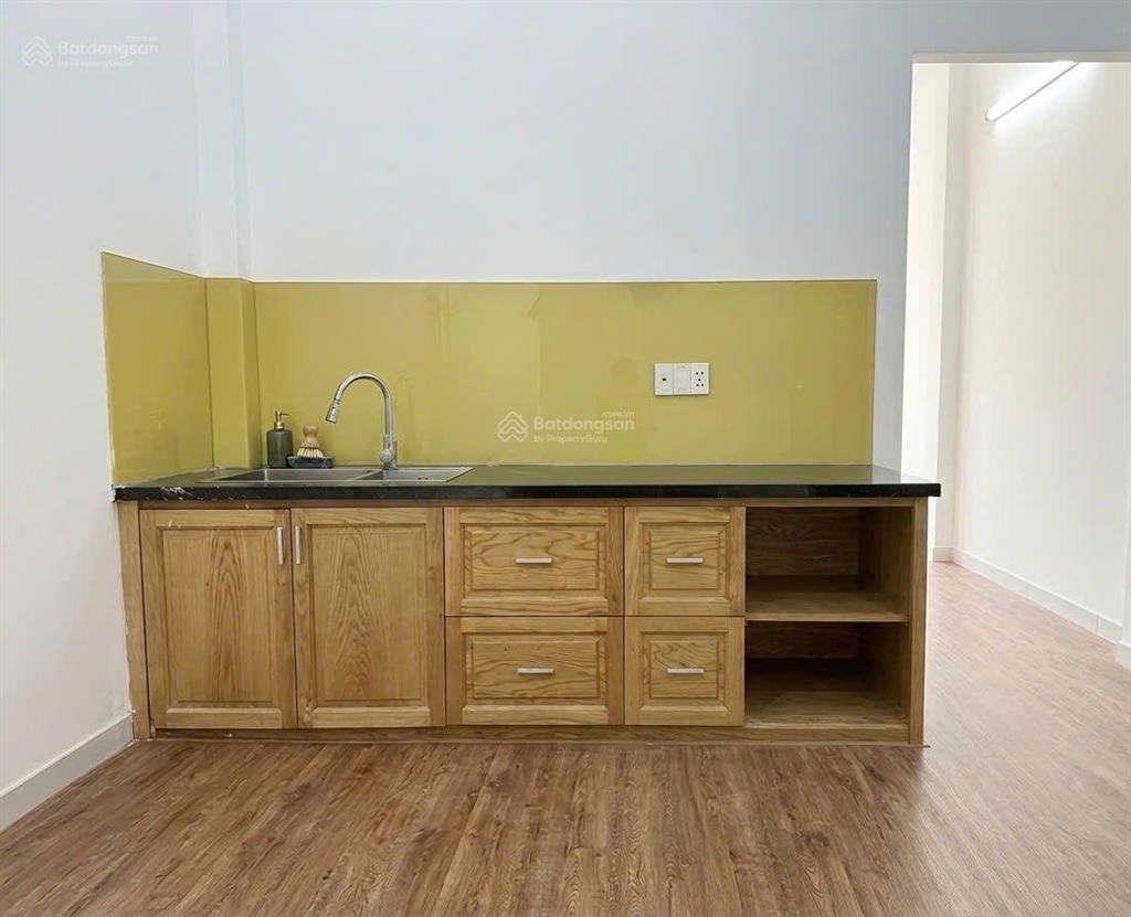 Bán nhà hẻm xe hơi đường nguyễn văn khối, 2 tầng, 65m², giá 8 tỷ (tl chính chủ)